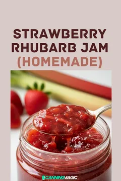 AI-generated Pinterest pin for a food blog